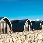 Aran Islands Camping&glamping Parque de vacaciones 3*