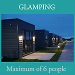 Kompleks wypoczynkowy Aran Islands & Glamping 3*