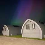 Aran Islands & Glamping ホリデーパーク キルローナン