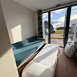 Aran Islands & Glamping 3*