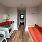 ホリデーパーク Aran Islands & Glamping 3*