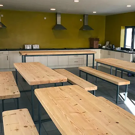 Aran Islands & Glamping 3* 킬로난