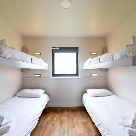 Aran Islands & Glamping Ferienpark Kilronan (Inishmore)