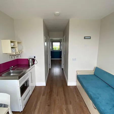 Aran Islands & Glamping Ferienpark
