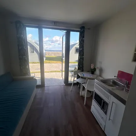 Aran Islands & Glamping
