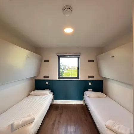 Aran Islands & Glamping