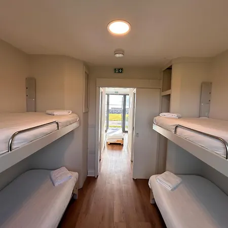 Aran Islands & Glamping Ferienpark