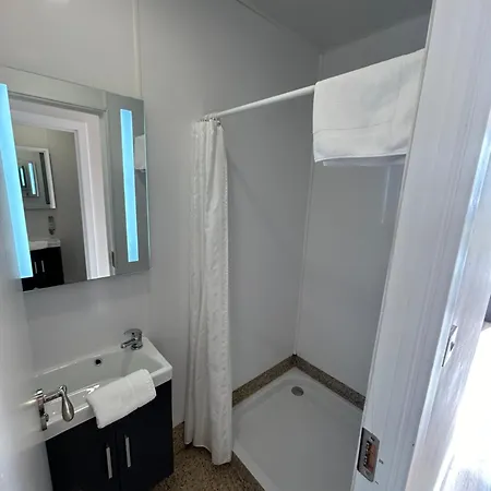 홀리데이파크 Aran Islands & Glamping