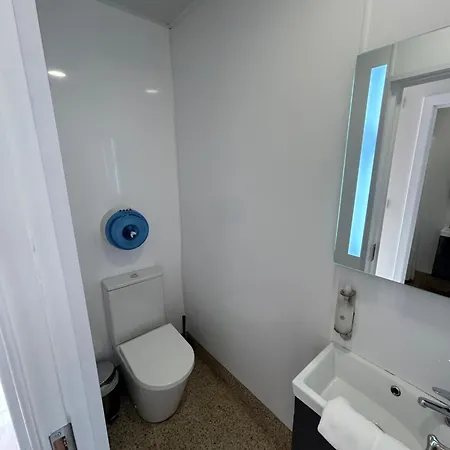 Aran Islands & Glamping 3* Kilronan (Inishmore)