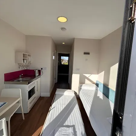 Aran Islands & Glamping Ferienpark 3*
