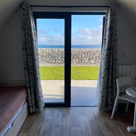 Aran Islands & Glamping 홀리데이파크 3*