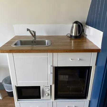 홀리데이파크 Aran Islands & Glamping 3*