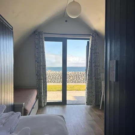 Holiday park Aran Islands Camping & Glamping