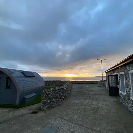 Aran Islands & Glamping 킬로난