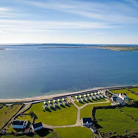 Aran Islands Camping & Glamping Kilronan (Inishmore)