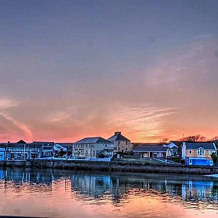 Holiday park Aran Islands Camping & Glamping