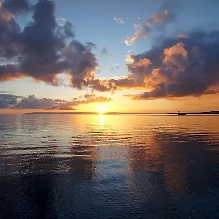 Holiday park Aran Islands Camping & Glamping