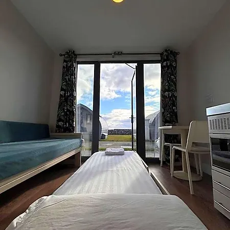 Holiday park Aran Islands Camping & Glamping Kilronan (Inishmore)