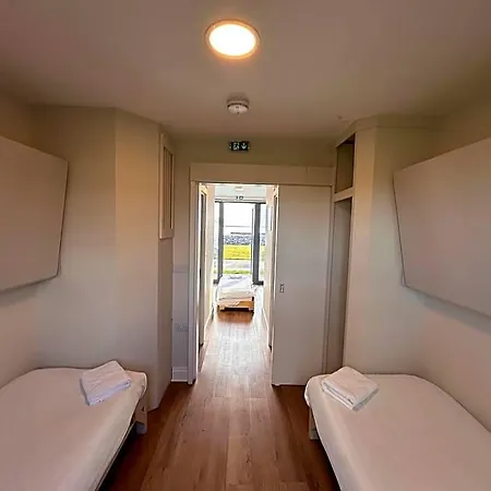Aran Islands Camping & Glamping Kilronan (Inishmore)