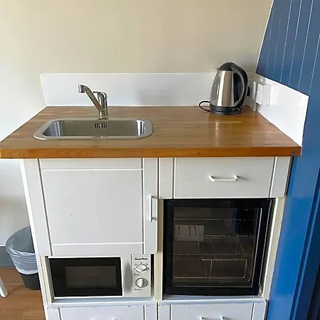 Holiday park Aran Islands Camping & Glamping
