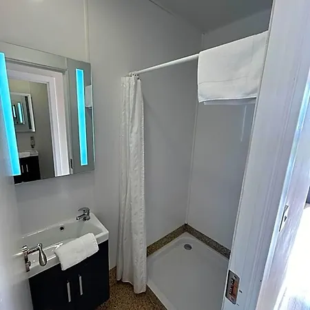 Holiday park Aran Islands Camping & Glamping 3*