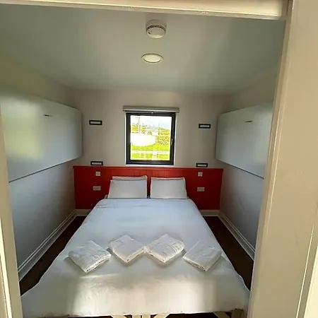 Holiday park Aran Islands Camping & Glamping 3*