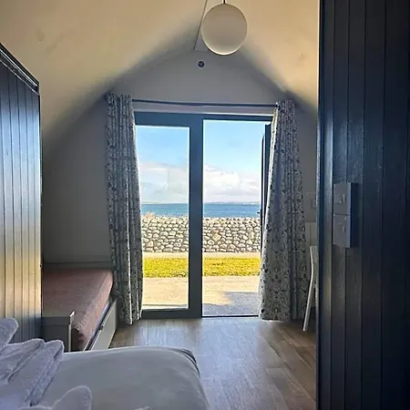 Holiday park Aran Islands Camping & Glamping 3*