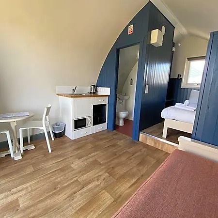 Holiday park Aran Islands Camping & Glamping 3*