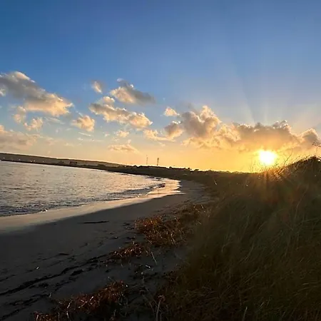 Holiday park Aran Islands Camping & Glamping Kilronan (Inishmore)