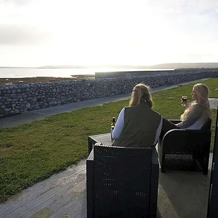Holiday park Aran Islands Camping & Glamping Kilronan (Inishmore)