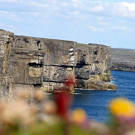 Aran Islands Camping & Glamping 3*