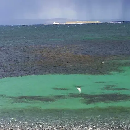 Aran Islands Camping & Glamping 3*