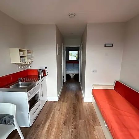 Aran Islands Camping & Glamping Kilronan (Inishmore)