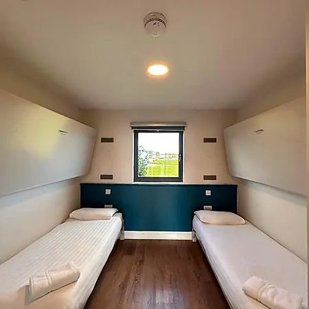 Aran Islands Camping & Glamping
