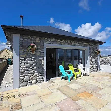 Aran Islands Camping & Glamping