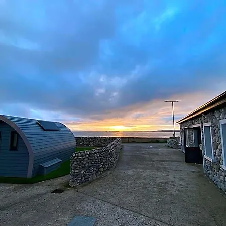 Aran Islands Camping & Glamping
