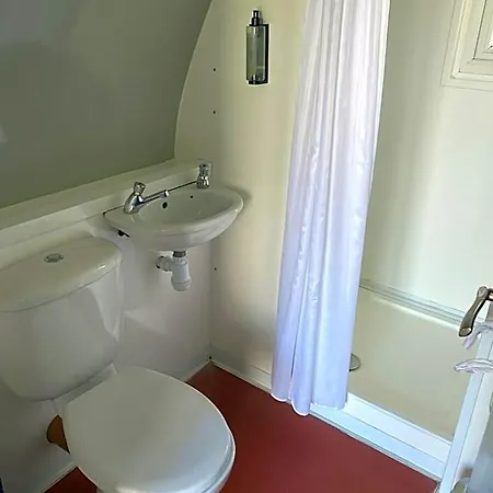 Holiday park Aran Islands Camping & Glamping