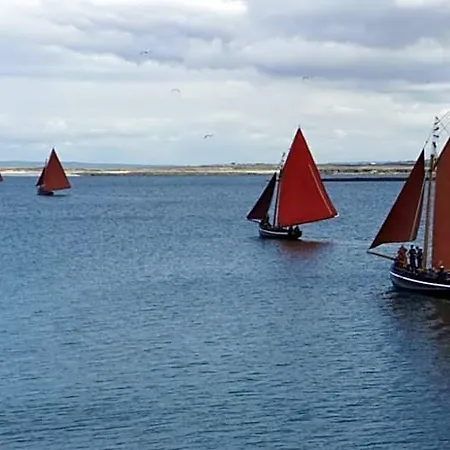 Aran Islands Camping & Glamping Holiday park Kilronan (Inishmore)
