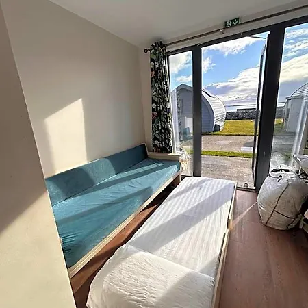 Holiday park Aran Islands Camping & Glamping Kilronan (Inishmore)