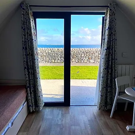 Aran Islands Camping & Glamping Kilronan (Inishmore)
