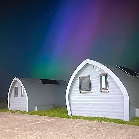Aran Islands Camping & Glamping Holiday park 3*