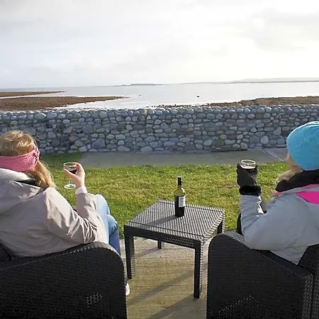 Aran Islands Camping & Glamping Holiday park 3*
