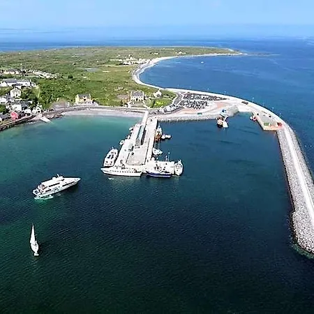 Aran Islands Camping & Glamping Holiday park 3*