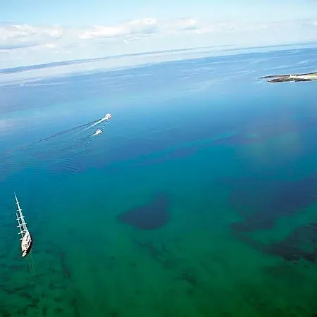 Aran Islands Camping & Glamping 3* Kilronan (Inishmore)