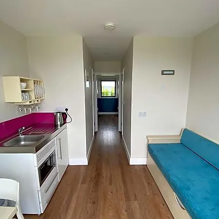 Aran Islands Camping & Glamping Holiday park Kilronan (Inishmore)