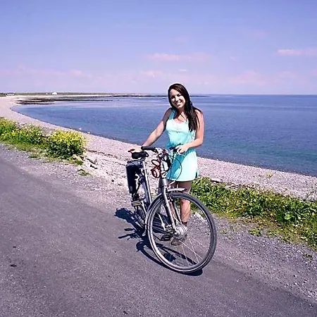 Aran Islands Camping & Glamping Holiday park Kilronan (Inishmore)