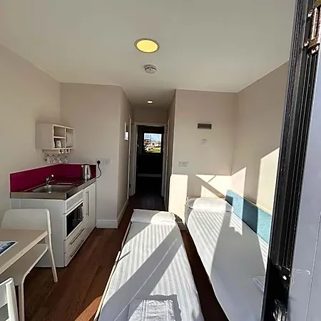 Aran Islands Camping & Glamping Kilronan (Inishmore)