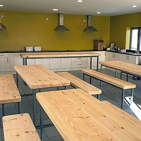 Aran Islands Camping & Glamping Holiday park