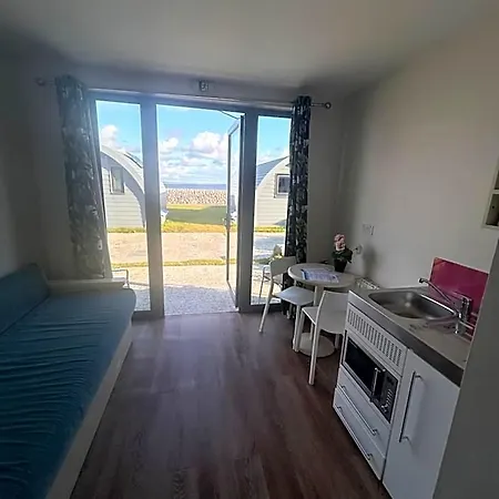 Aran Islands Camping & Glamping Holiday park 3*