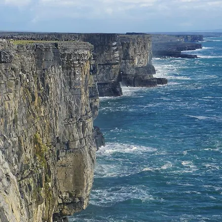 Aran Islands & Glamping Ferienpark